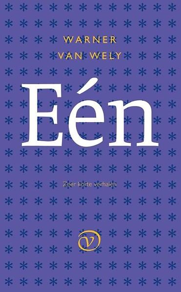 Eén - Warner van Wely