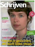 schrijvenmagazine130815