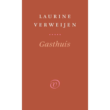 Gasthuis van Laurine Verweijen