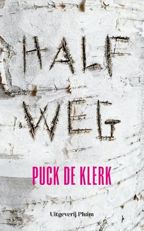 Halfweg - Puck de Klerk