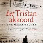 Ewa Maria Wagner - Het Tristan-akkoord